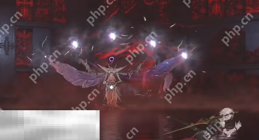 无限机兵boss深渊哀后怎么打 无限机兵全boss打法攻略