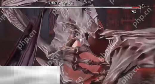 无限机兵boss深渊哀后怎么打 无限机兵全boss打法攻略