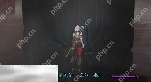 无限机兵boss深渊哀后怎么打 无限机兵全boss打法攻略