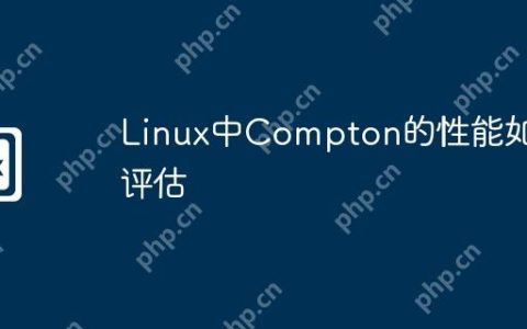 Linux中Compton的性能如何评估