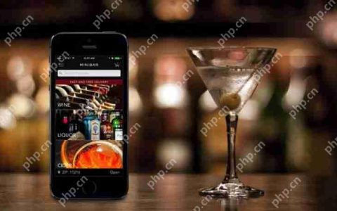 酒类APP开发:免编程，模板功能自定义,完成一个酒类知识APP制作