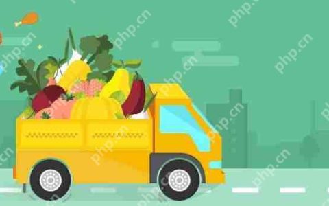 商城配送APP软件如何开发？同城生鲜水果外卖APP如何经营？解决方案