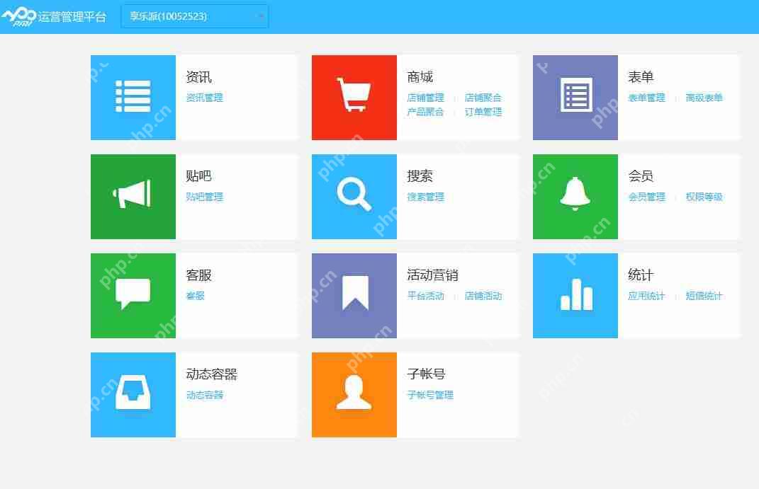 社区+电商模式怎么玩?通过新零售电商APP等,打开新的经济大门