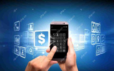 电子产品APP开发多少钱?免编程,制作一个数码产品APP,节省90%成本