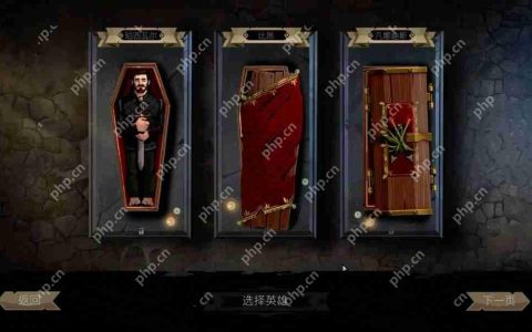 奇幻卡牌RPG《敲棺盖》今年5月登陆PS5和Xbox Series