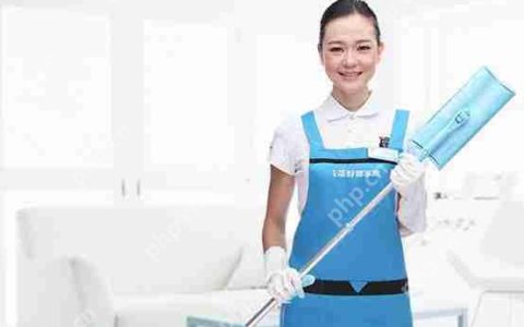 家政服务类APP开发有哪些功能？家政生活APP开发解决方案