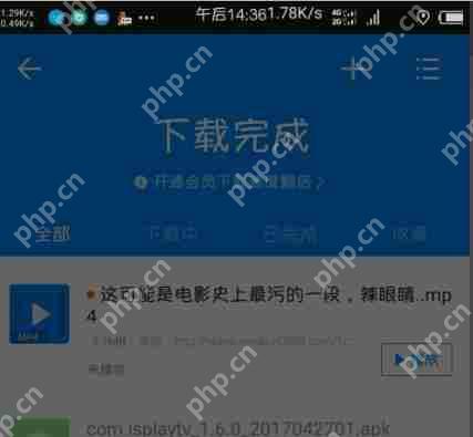 百度网盘用迅雷下载文件怎么下载?百度网盘用迅雷下载文件的教程