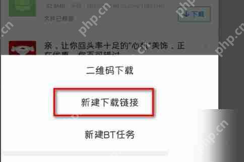 百度网盘用迅雷下载文件怎么下载?百度网盘用迅雷下载文件的教程