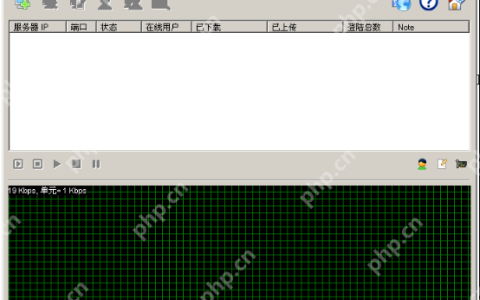 xlight ftp怎么配置服务器？xlight ftp使用方法教程