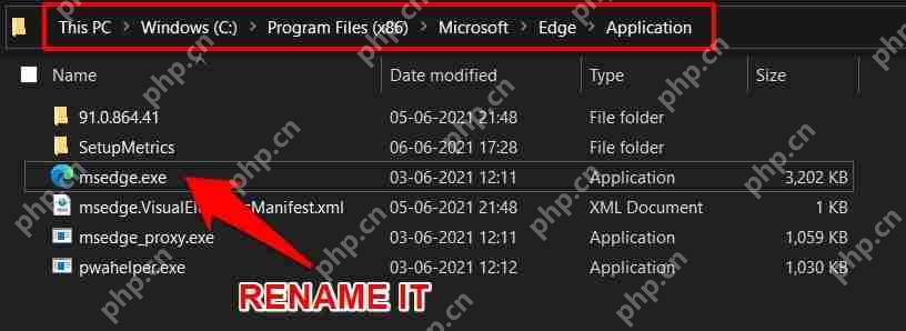 如何修复edge错误代码STATUS_ACCESS_VIOLATION?