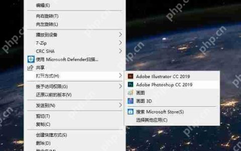 ps怎么只裁剪图片不裁剪画布？