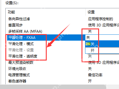 笔记本n卡控制面板只有3d设置怎么办?