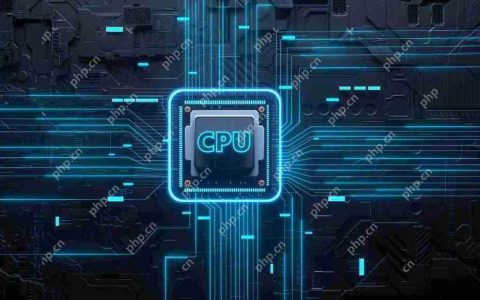 cpu的作用是什么？cpu的主要功能详解