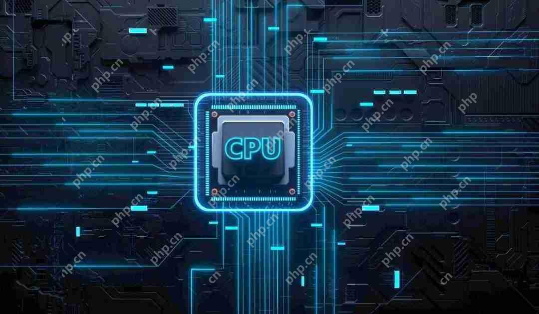 cpu的作用是什么?cpu的主要功能详解
