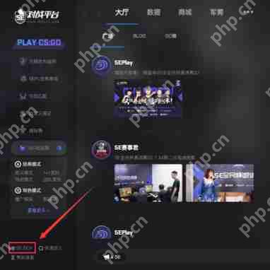 5E对战平台玩CSGO掉帧怎么办?
