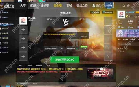 5E对战平台玩CSGO掉帧怎么办？