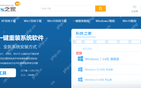 教你一眼就能辨别系统之家网站哪个是真的