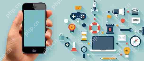 开发APP需要什么技术?如何自己开发制作App?