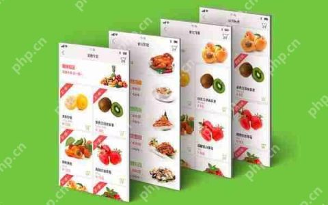 外卖App开发盈利模式分析：外卖App如何赚钱？