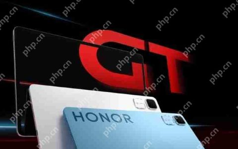 电竞护眼战神荣耀平板GT定档，4月23日发布会GT系列双子同台