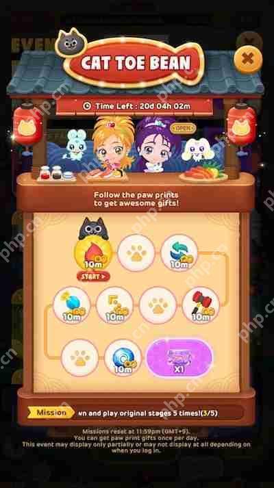 《LINE Bubble 2》x「光之美少女」系列联名合作登场 推出限定免费 LINE 贴图
