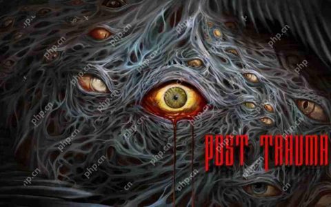 生存恐怖新游《Post Trauma》多平台发售 类寂静岭风格