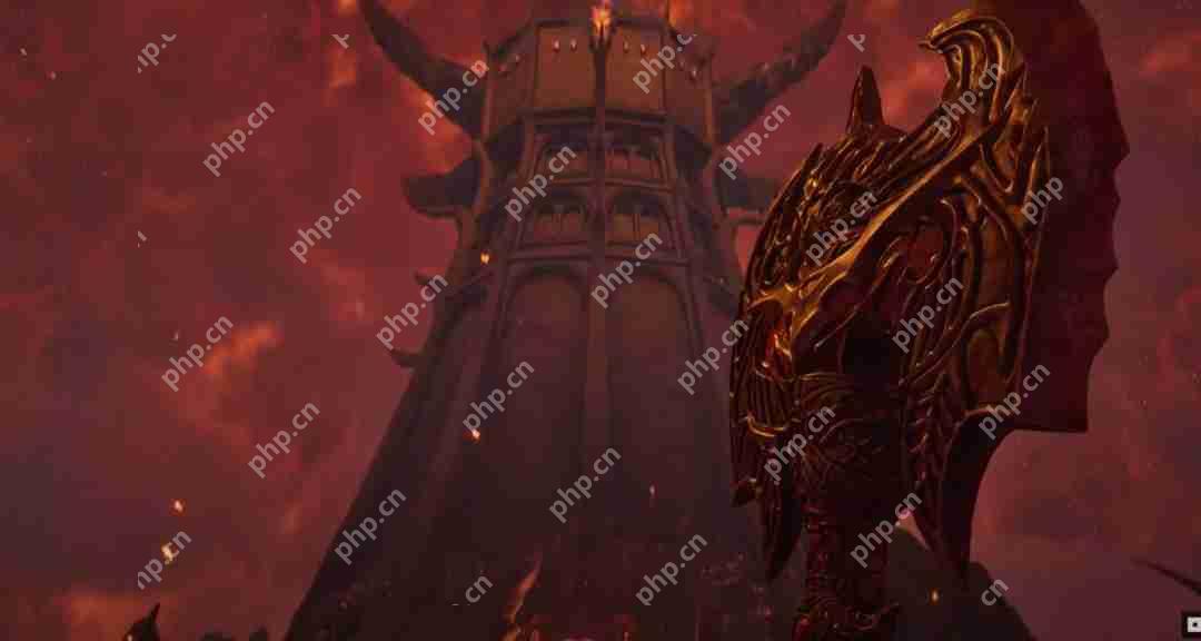 《上古卷轴4:重制版》公布 2006原版和2025年复刻版画面对比
