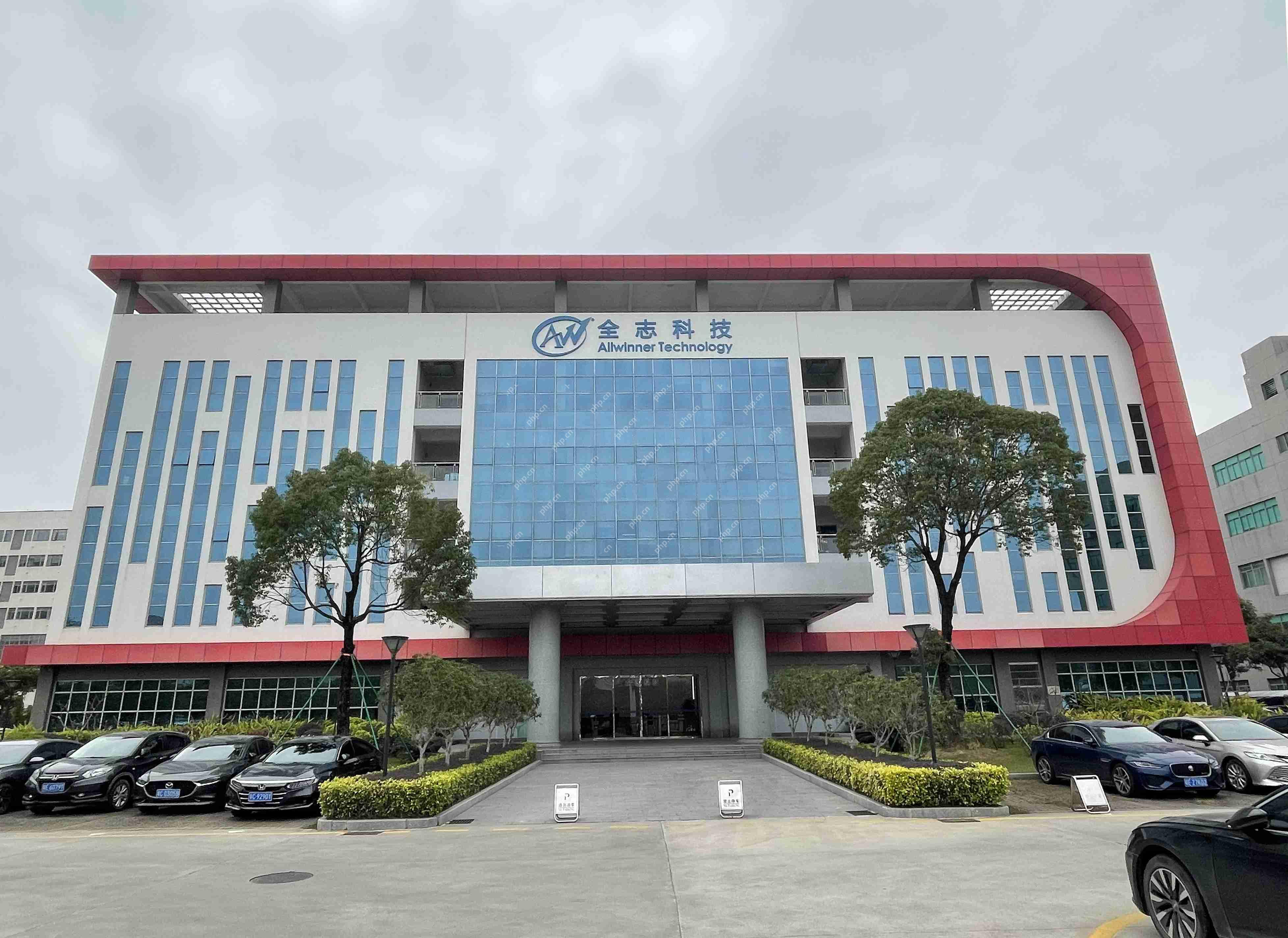 全志科技q1实现营收6.2亿元,净利润同比增长86.51%