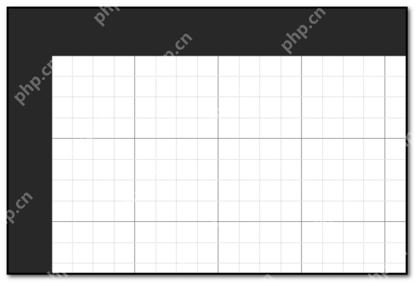 ps制作方格图教程