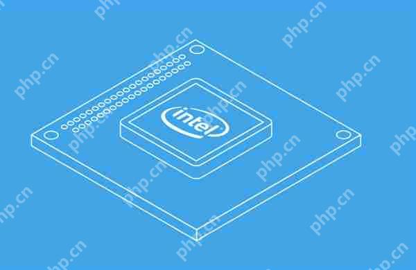 Intel回应最新安全漏洞:未来几周内修复