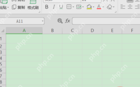 Excel转PDF怎样才能保持在同一页？
