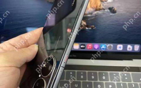 中兴MyOS分屏多任务进阶玩法
