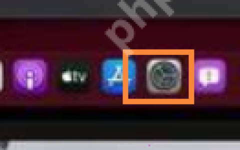 MacBook如何开启快速备忘录？