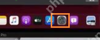 MacBook如何开启快速备忘录?