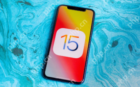 苹果手机ios15.1版本耗电严重？苹果手机ios15.1版本耗电严重解决办法