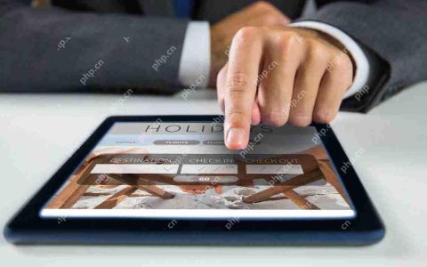 酒店预订APP功能开发:免编程，5分钟快速制作一个酒店预约APP