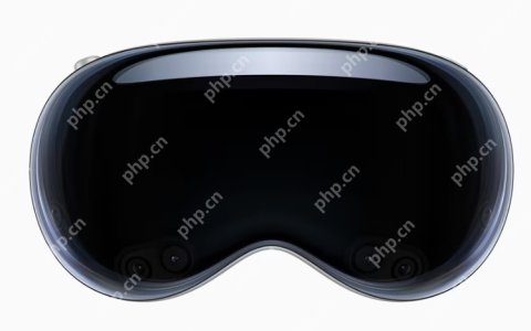 疑似Apple Vision Air电源线曝光！价格可能还是关键