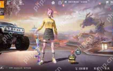 和平精英战队退出方法