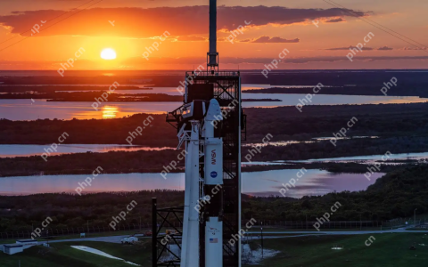 论一根头发如何差点「腰斩」了SpaceX的发射计划