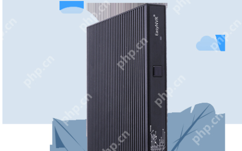 RTSP拉流协议视频平台EasyNVR硬件设备意外断电重启无法进入initramfs界面配置如何解决？
