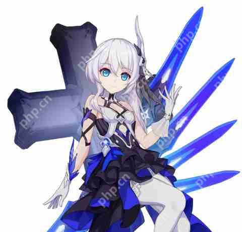 崩坏3女武神强度排名一览