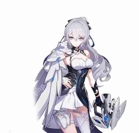 崩坏3女武神强度排名一览