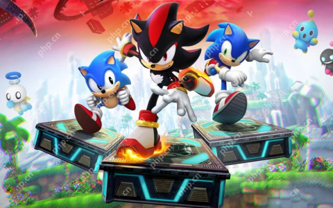 《索尼克×夏特 世代重启》确认护航Switch2