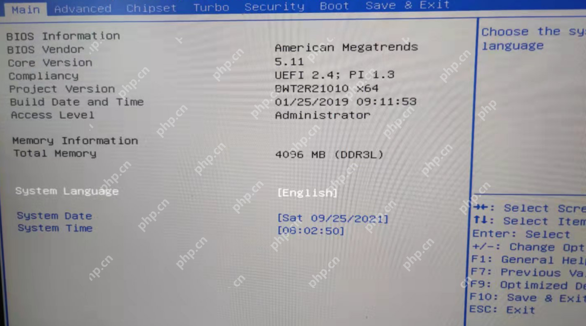 EasyNVR视频智能云终端如何设定通电自动启动?
