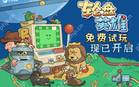 转盘机碰上自走棋？超上头休闲构筑游戏《轮盘英雄》开启免费试玩！