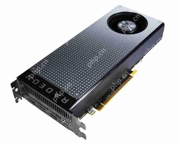 AMD硬刚GTX 1050!RX460/470将降价10美元