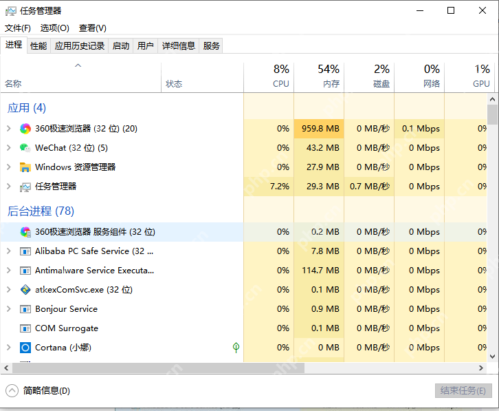 电脑开机黑屏只有鼠标怎么解决?电脑开机黑屏只有鼠标的解决方法