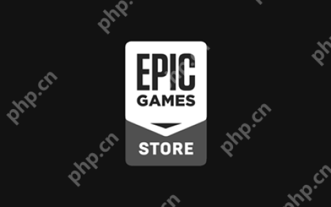 Epic游戏库无法启动怎么办？Epic游戏库无法启动的解决方法