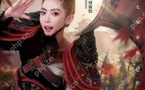 硬核无双锐不可当！《极无双2》公测倒计时3天！