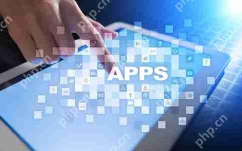 不可不知的傻瓜式app制作方法